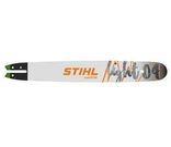 STIHL GUIDE BARS & STIHL BAR COVERS