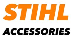 SHOP ALL STIHL ACCESSORIES