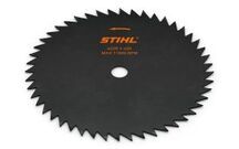 STIHL BRUSHCUTTER BLADES