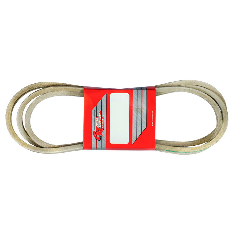 Kevlar belts for mowers deals