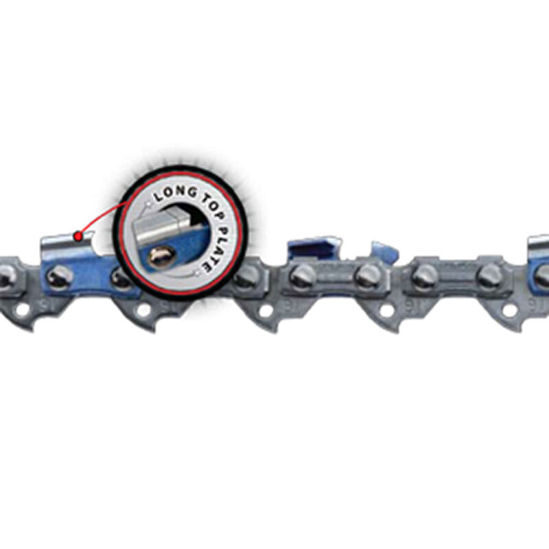 Oregon Roll Of Chainsaw Chain 91vxl 100