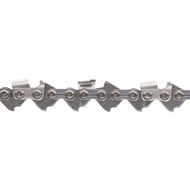 Oregon Loop Of Chainsaw Chain 22bpx .325" Pitch .063" Ga Micro Chisel
