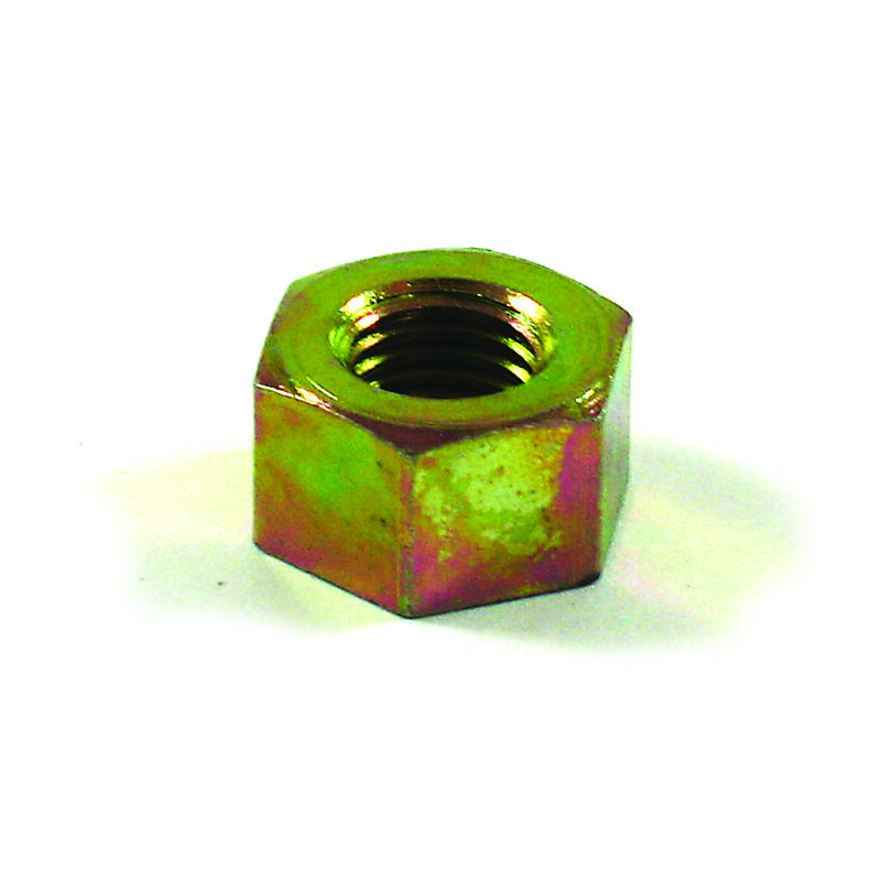 Female Hex Arbour 10mm X 1.25mm Rh  (nut Only)