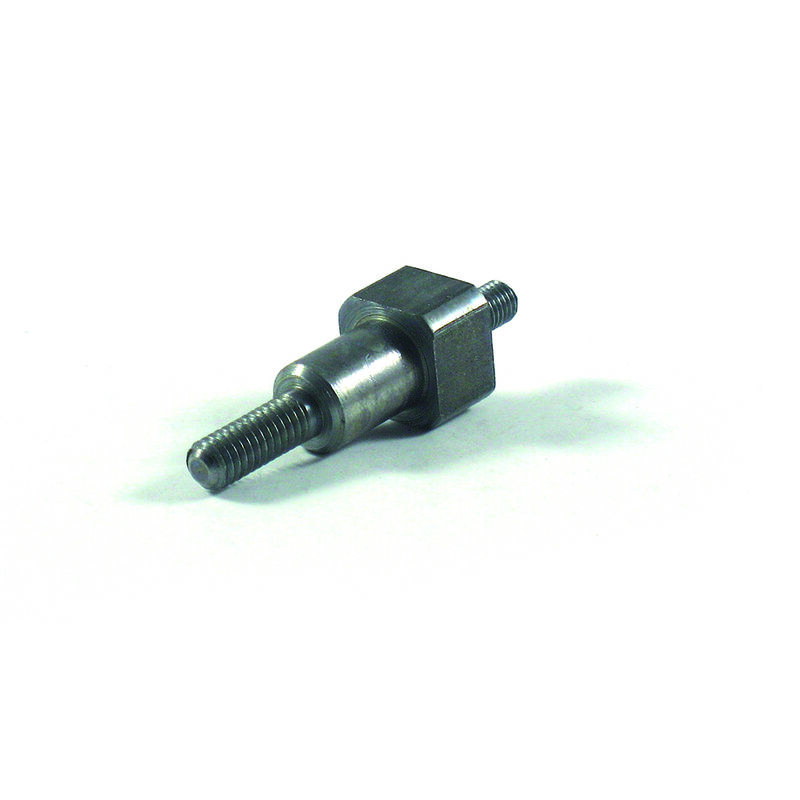 Male Square Arbour 7mm X 1.00mm Left Hand