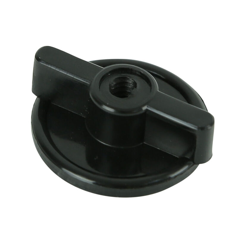 Replacement Wing Nut Left Hand Thread Suits Brn5365