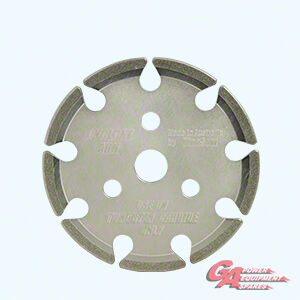 Dinasaw Diamond Grinding Wheel 145mm X 4mm X 22.2mm Suits 3/8" & 0.404" Chain