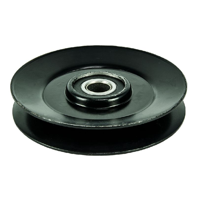 Pulley V-idler Steel (a 4-1/2") Suits Greenfield Pulley V-idler Steel (a 4-1/2") Suits Greenfield