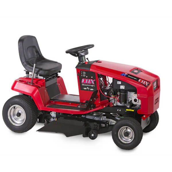 cox stockman cth32 32 inch hydro for sale