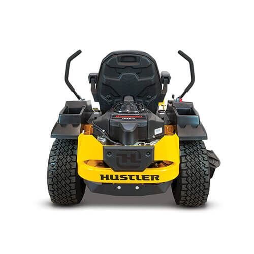 hustler xd 54 inch cut zero turn mower ballarat
