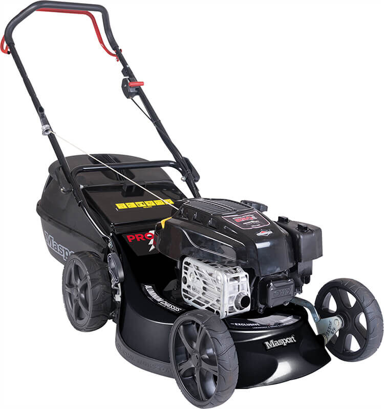 Masport 19 Pro Power AL Self Propelled Mower ee day & Sons Australia