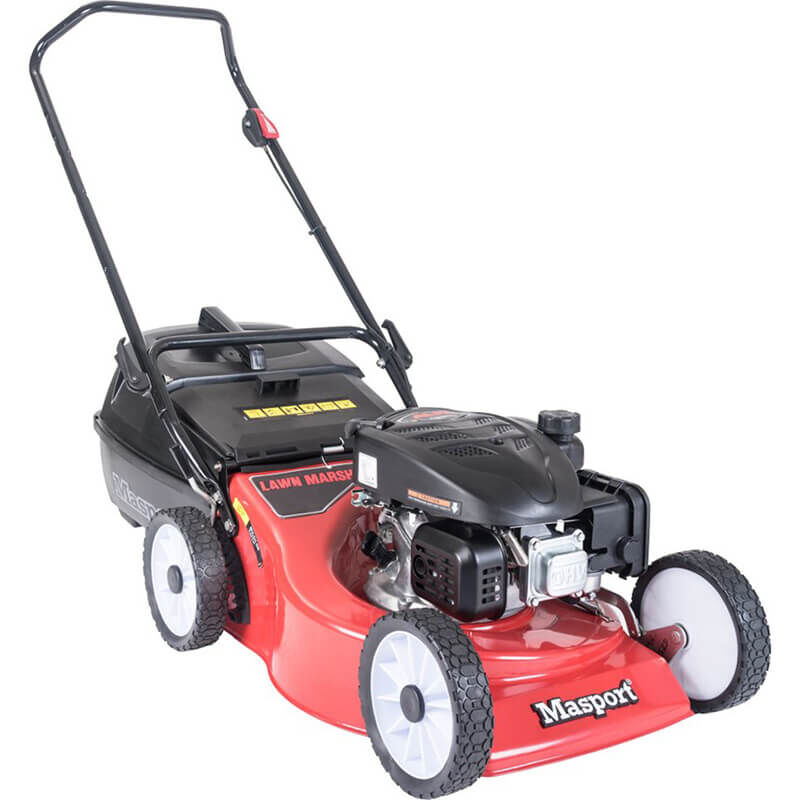 Masport lawn mower catcher best sale
