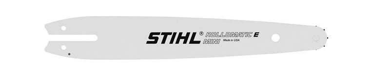 STIHL 10'' x 1/4PM x 043 Replacement chainsaw bar ee day and sons ballarat