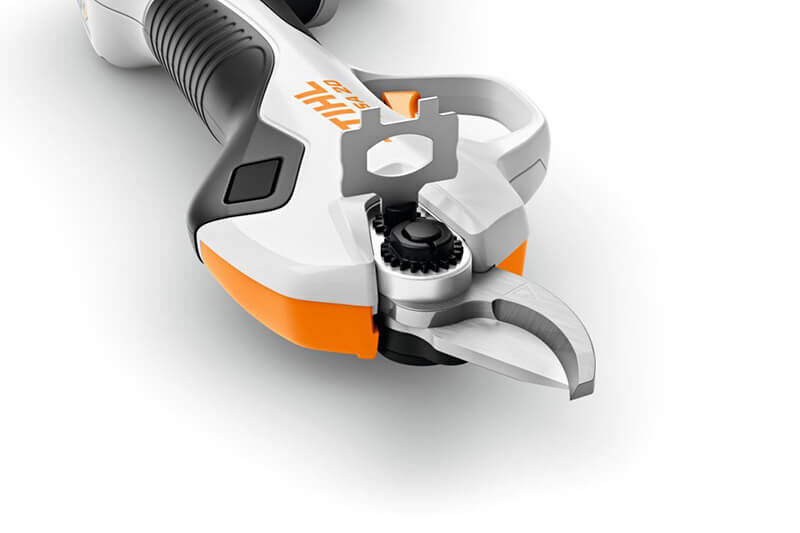 STIHL ASA 20 Cordless Secateurs Kit 