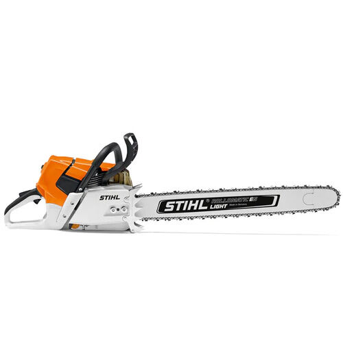 STIHL Chainsaw MS 661 CM Magnum 25andquot Lightweight Bar 