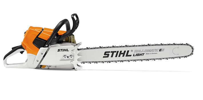 STIHL Chainsaw MS 661 CM Magnum 25andquot Standard 404 Bar