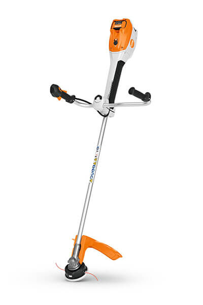 STIHL Clearing Saw FSA 400 Bullbar Skin Only  Battery Coming Soon