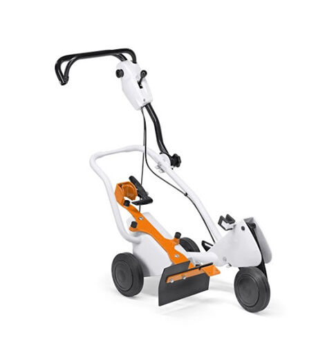 STIHL FW 20 Cart with Attachment Kit andamp Watertank TS 700 andamp TS 800