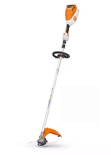 STIHL Grass Trimmer FSA 70 R Skin  Battery Coming Soon