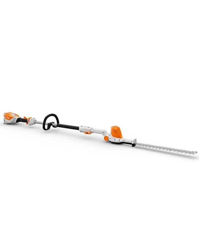 STIHL Hedge Trimmer HLA 56 Split Shaft Skin - Battery
