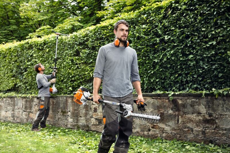 STIHL HL 94 60cm 24