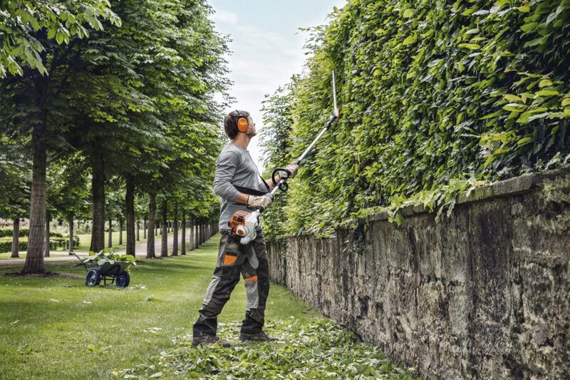 STIHL HL 94 60cm 24