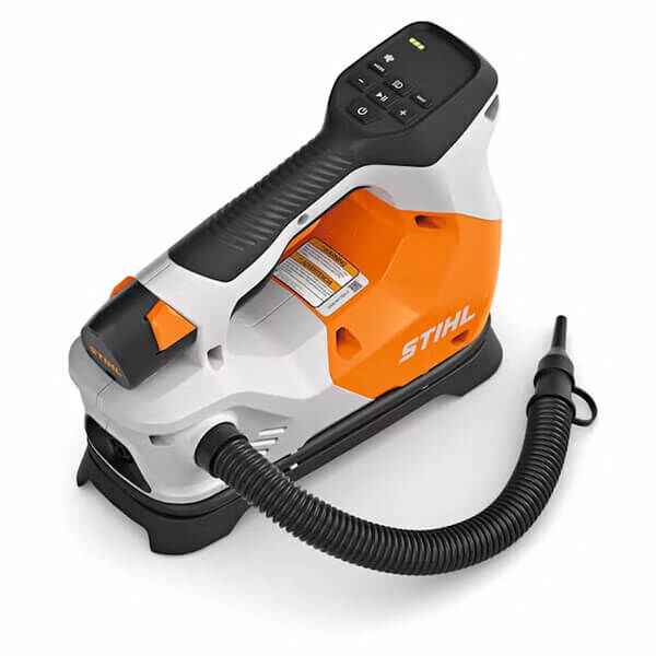 STIHL KOA 20 Battery Air Inflator Kit Coming Soon