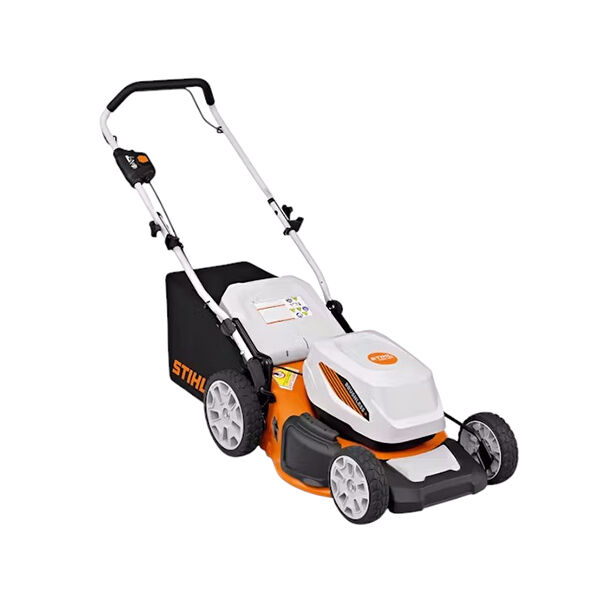 STIHL Lawn Mower RMA 348 Kit 46cm Cut  Battery Coming Soon