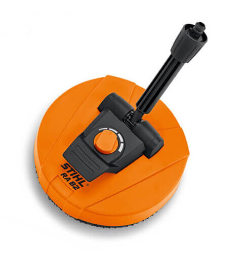 STIHL RA 82 Surface Cleaner RE 88  RE 130+