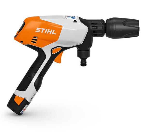 STIHL RCA 20 Battery Handheld Pressure Cleaner Skin Coming Soon