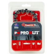 Prokut Loop Of Chainsaw Chain 48s 3/8 Pitch .058 71dl
