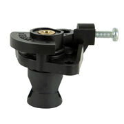 Genuine Walbro Throttle Valve