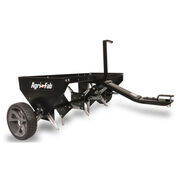 Plug Aerator