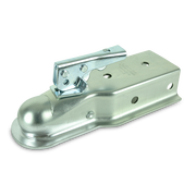 Tow Ball Coupler 2” / 50mm