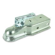 Tow Ball Coupler 2” / 50mm