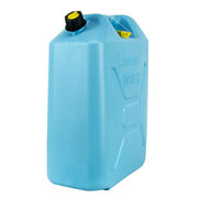 Scepter Water Can Jerry Blue 20l