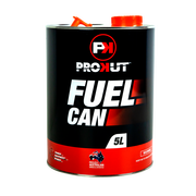 Fuel Can Prokut 5l