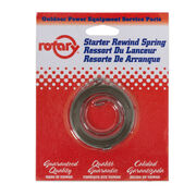 Brushcutter Starter Rewind Spring 2-1/8" Dia 3/16" Width Suits Selecte