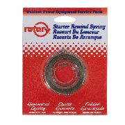 Brushcutter Starter Rewind Spring 2-1/8\" Dia 3/16\" Width Suits Selected Green 