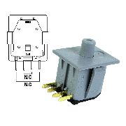 Cub Cadet / Massey Ferguson Mtd / Rover Seat Safety Switch