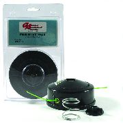 Manual Feed Tuff Head Suits Square Arbour (not Included) Left Hand