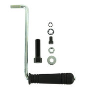 Tecomec Rivet Spinner Adapter Kits 3/4" Pitch Consists Of Omk108789 & O
