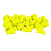 Replacement Pair Of Ear Plugs Suits Brg6888 1 Box Of 10 Pairs