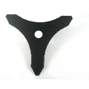 10\" Tri-blade 1.8mm Th