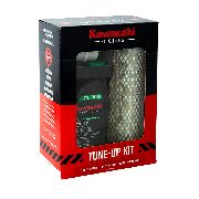 Kawasaki Service Kit 10w40 Fh601v Fh641v Fh680v Fh721v Fh770d H/d Air Filter