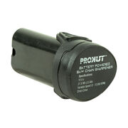 Prokut Replacement Battery Suits Gaf8313 Li-ion Sharpener