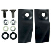 Bushranger / Mtd / Yardman / Stihl / Viking Blade & Bolt Set Skin Packed For