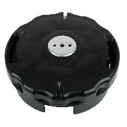 Cover Suits Brn8512 & Brn8598 Easy Load Tap & Go 4\" Trimmer Head