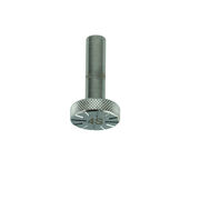 Tappet Adjuster W /4mm Square Hole