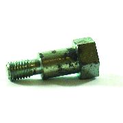 10mm X 1.25mm Left Hand Female Arbour For Ezi Feed Nylon Heads