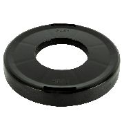 Upper Cover Lock Ring Suits Tap & Go Universal Head (red) Brh1489